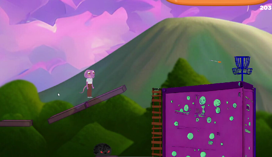 Clean Energy Creatures screenshot 4
