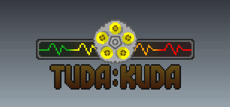 Cover art from Tuda:Kuda