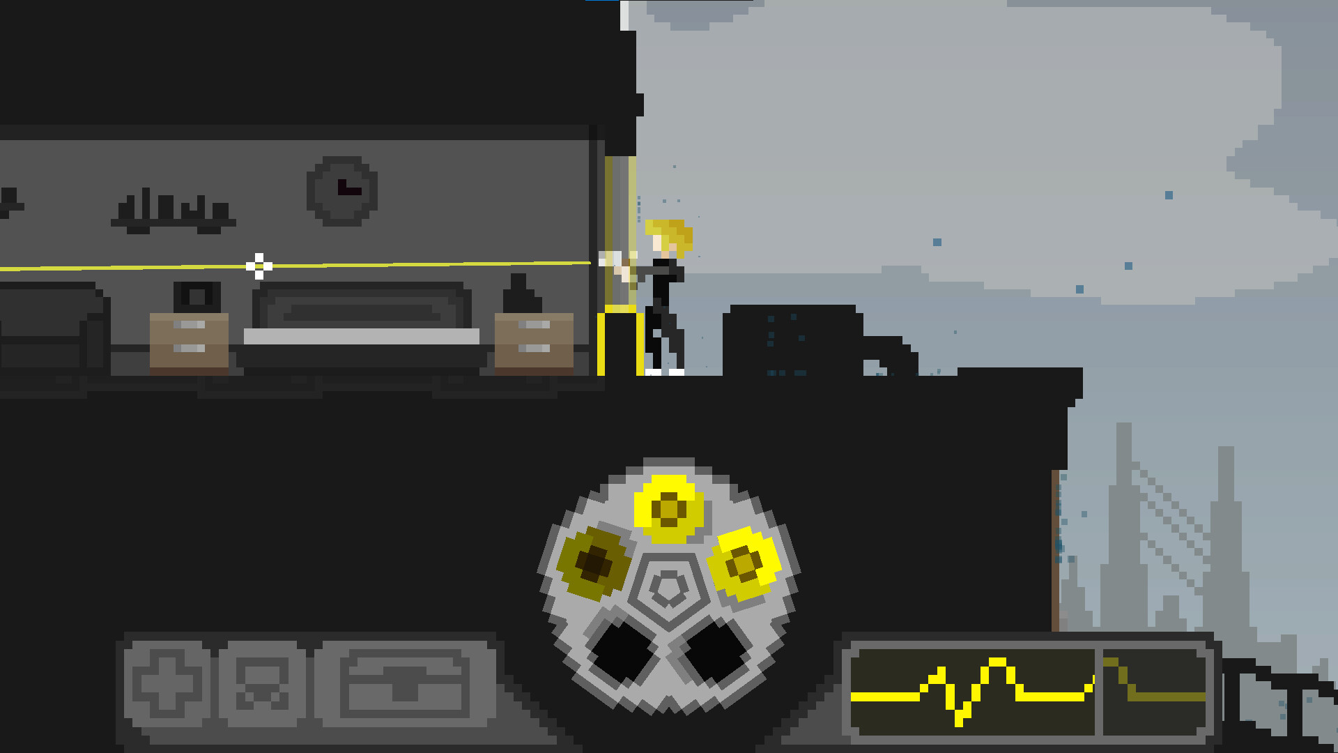 Tuda:Kuda screenshot 4