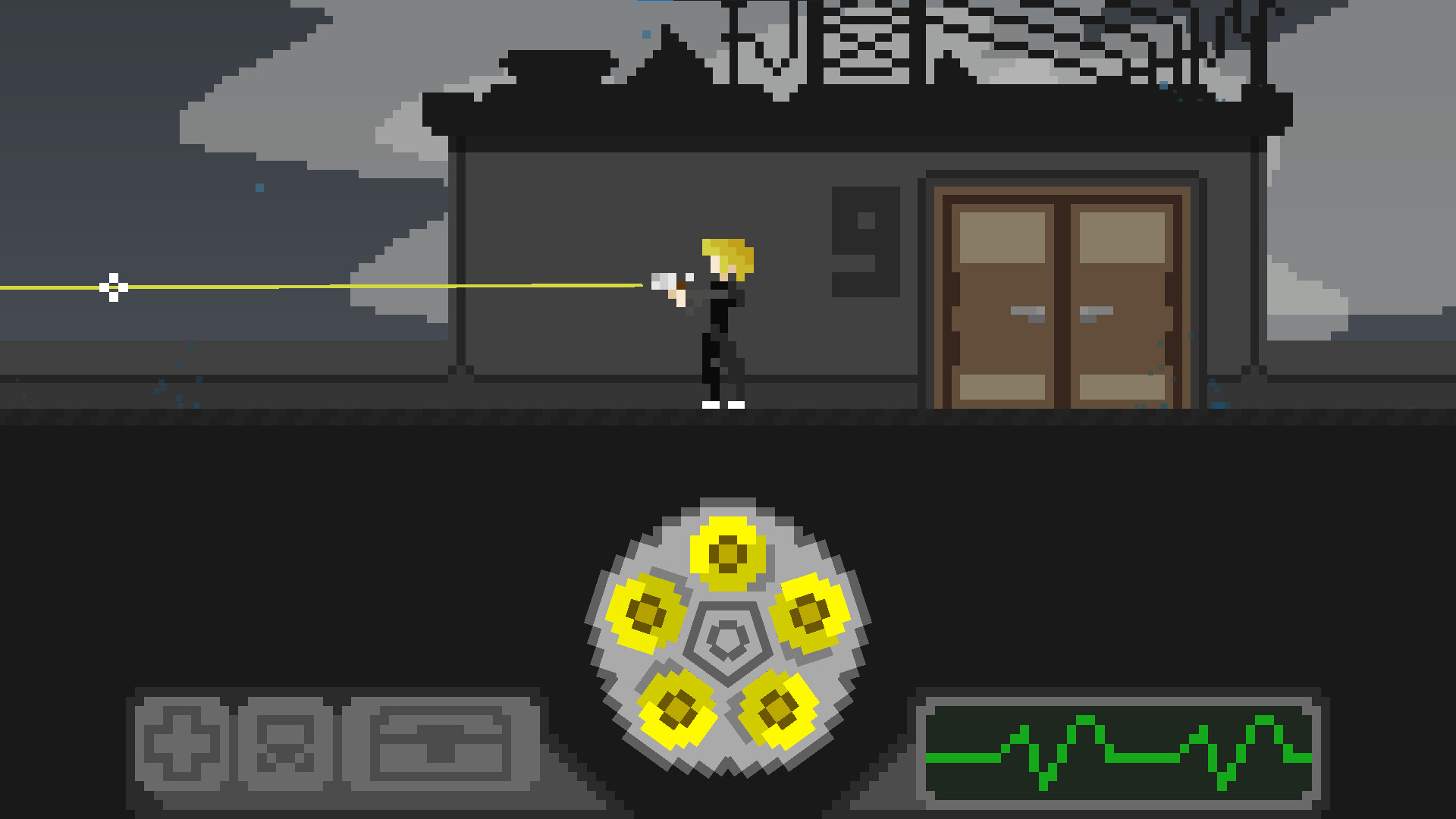 Tuda:Kuda screenshot 5