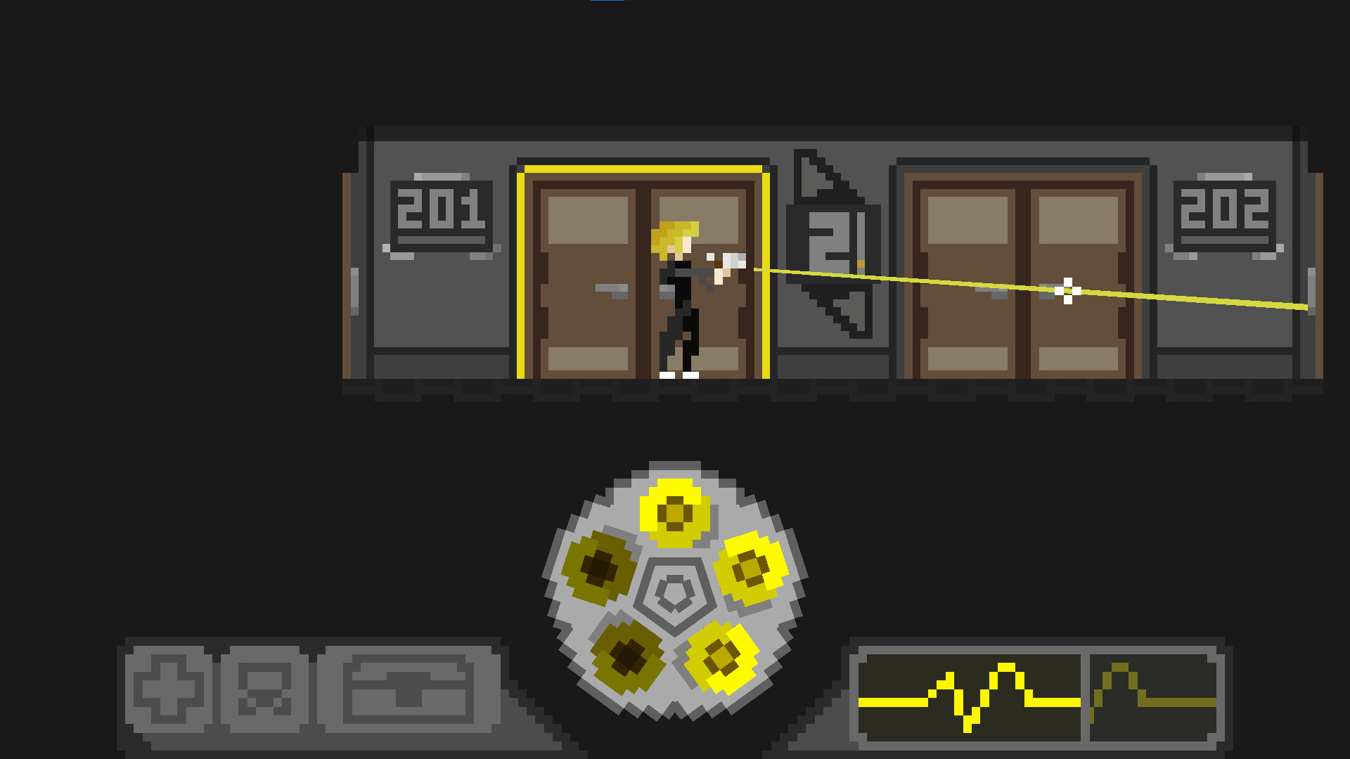 Tuda:Kuda screenshot 3