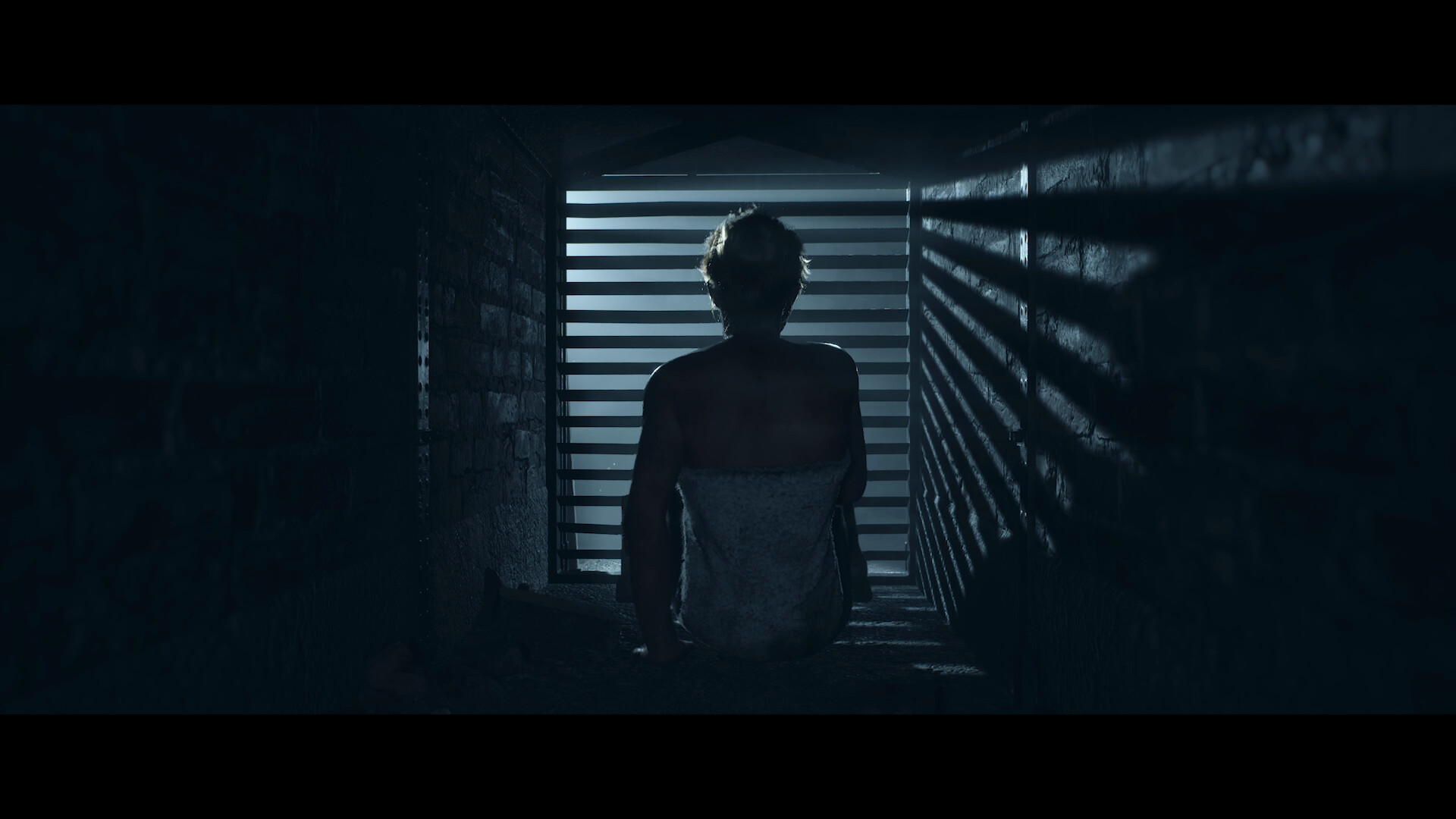 Trailer poster