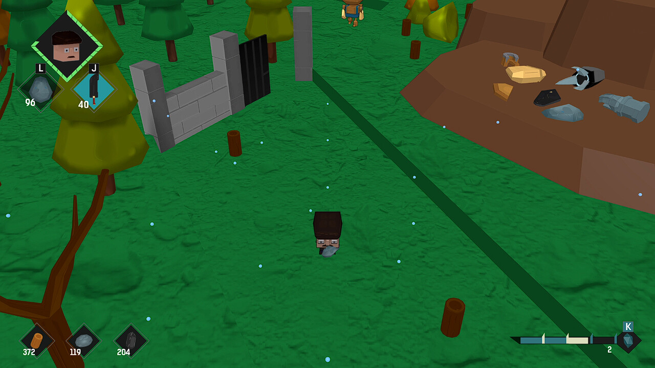 Bob's Journey screenshot 4