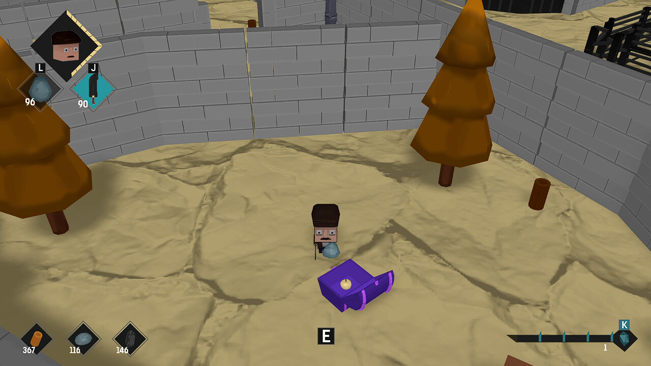 Bob's Journey screenshot 3