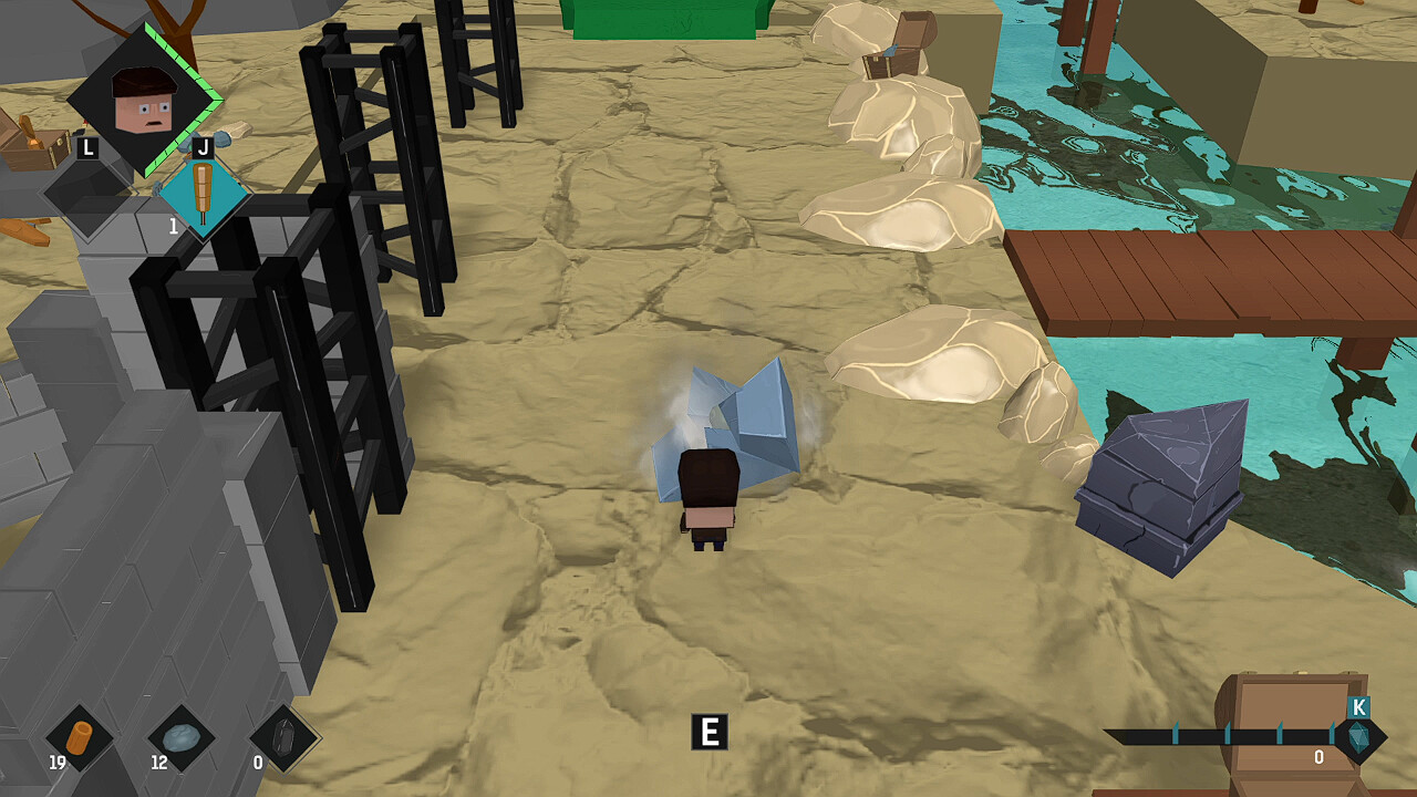 Bob's Journey screenshot 5