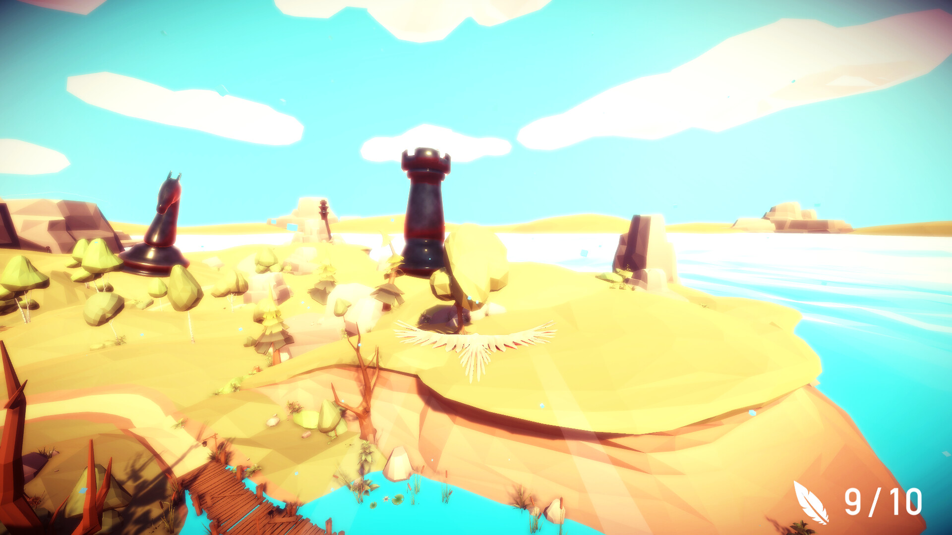 Aery VR - Broken Memories screenshot 3