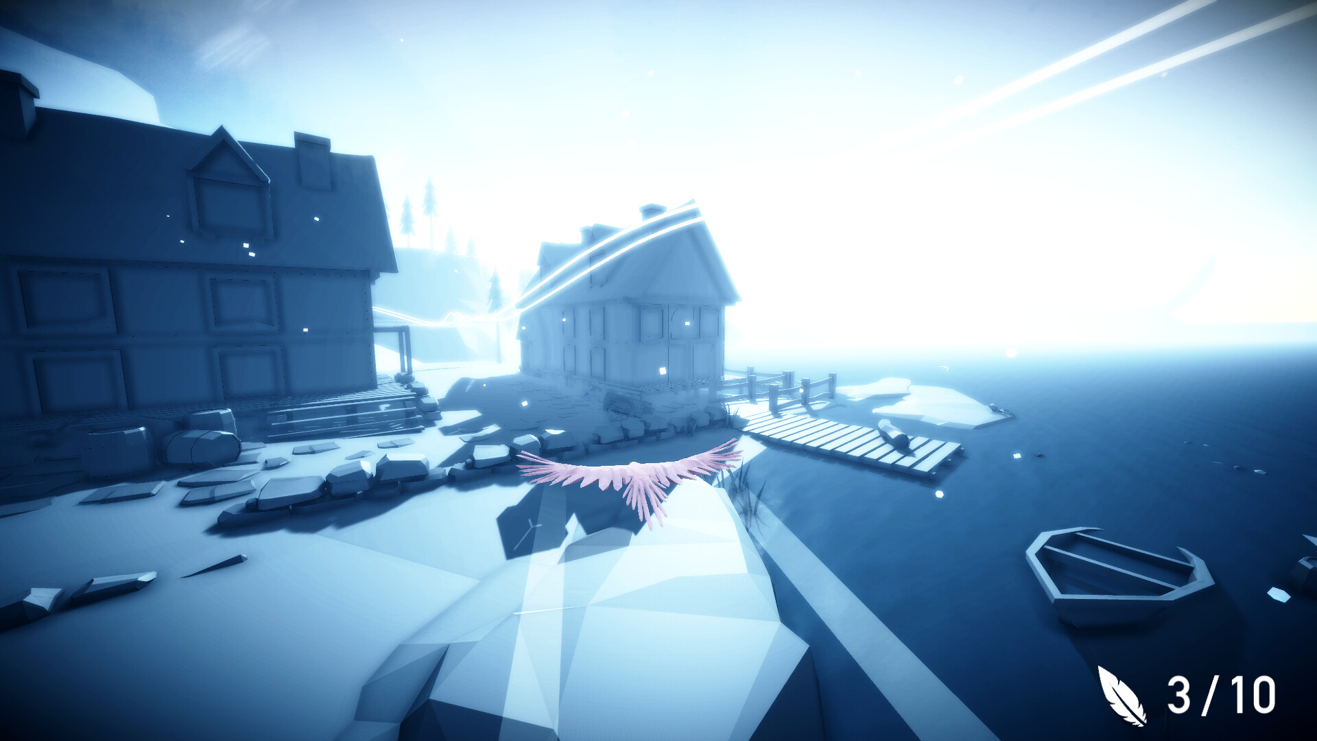 Aery VR - Broken Memories screenshot 4
