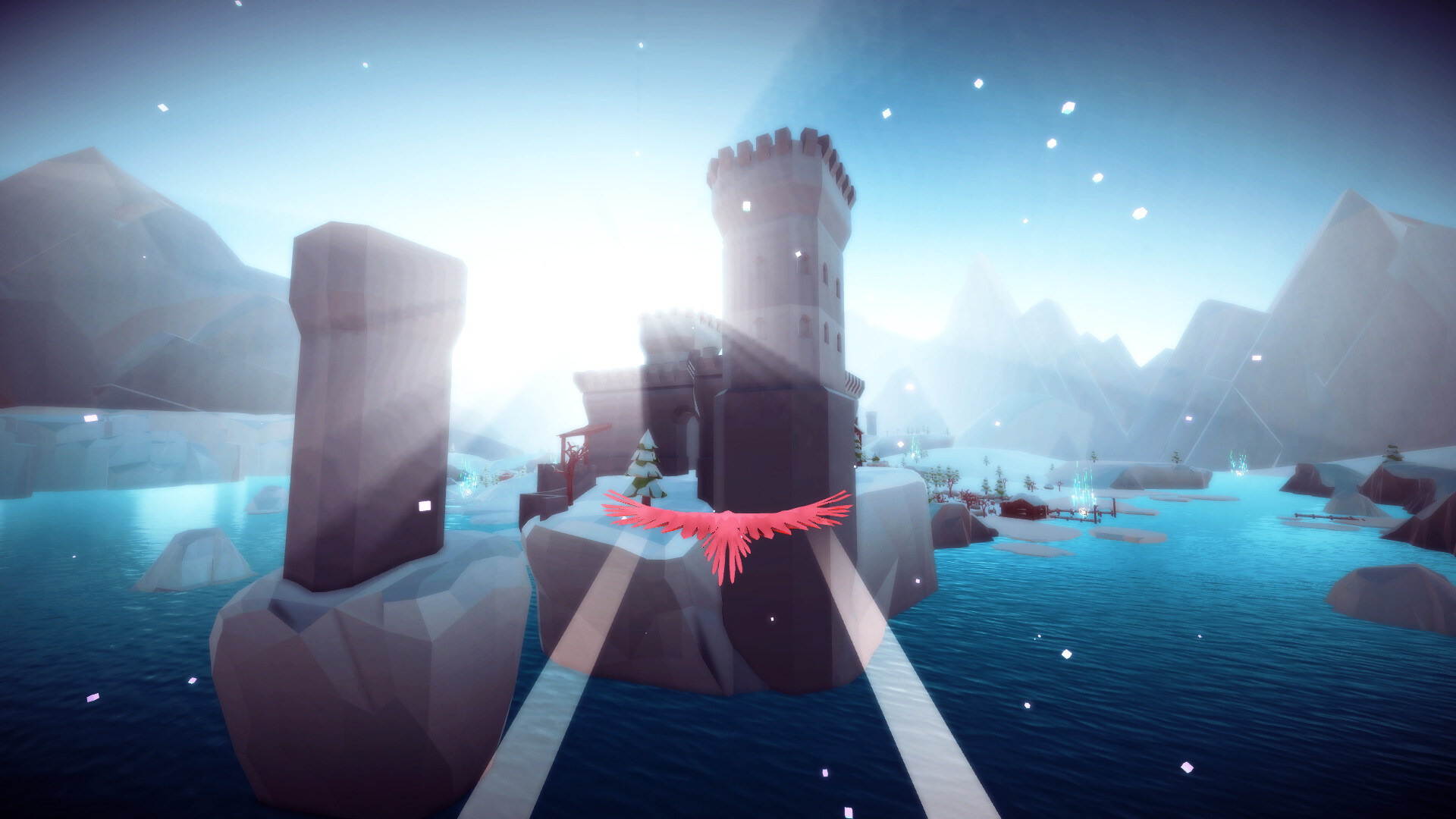 Aery VR - Broken Memories screenshot 2