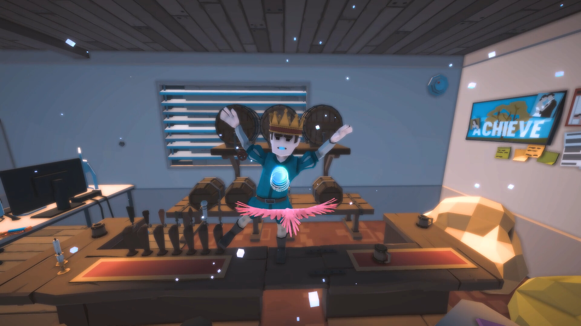Aery VR - Dreamscape screenshot 4