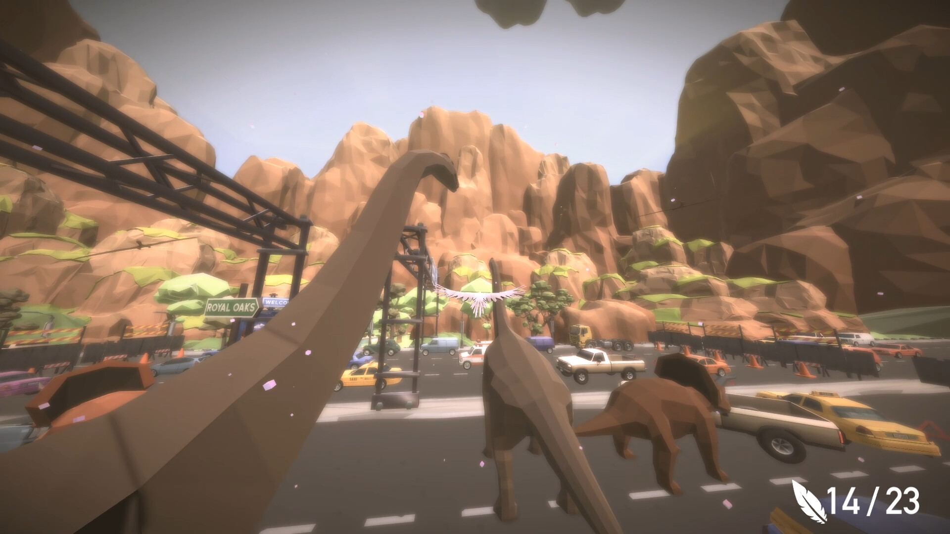 Aery VR - Dreamscape screenshot 5