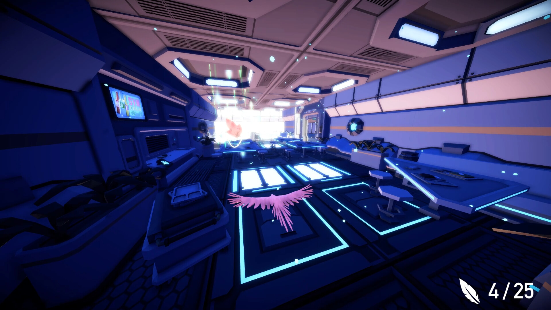 Aery VR - Dreamscape trailer