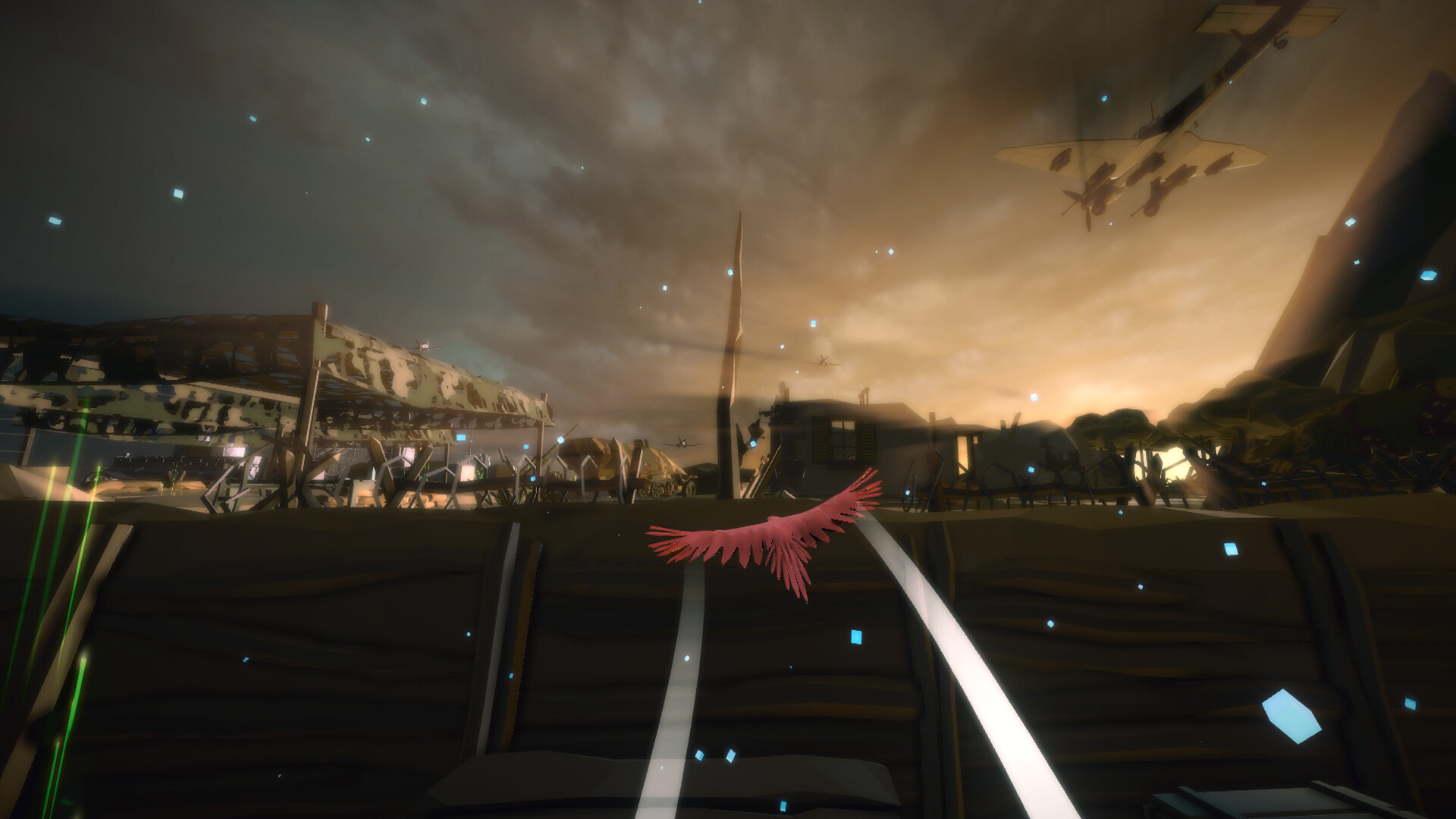 Aery VR - Dreamscape screenshot 3