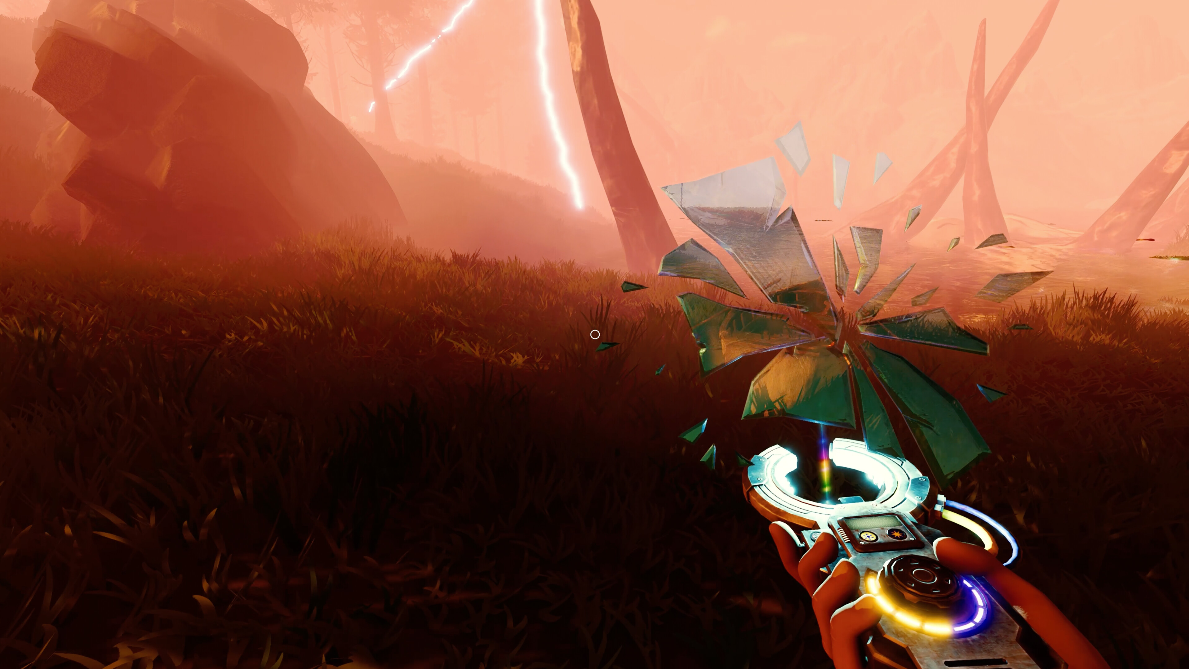 Welcome to Lightford screenshot 3