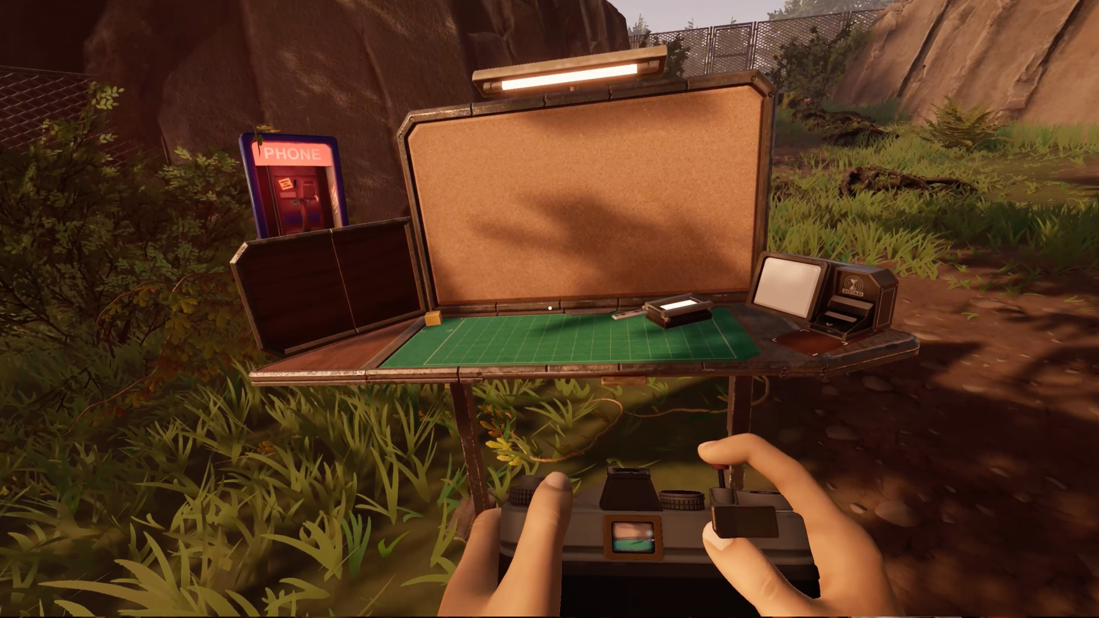 Welcome to Lightford screenshot 5