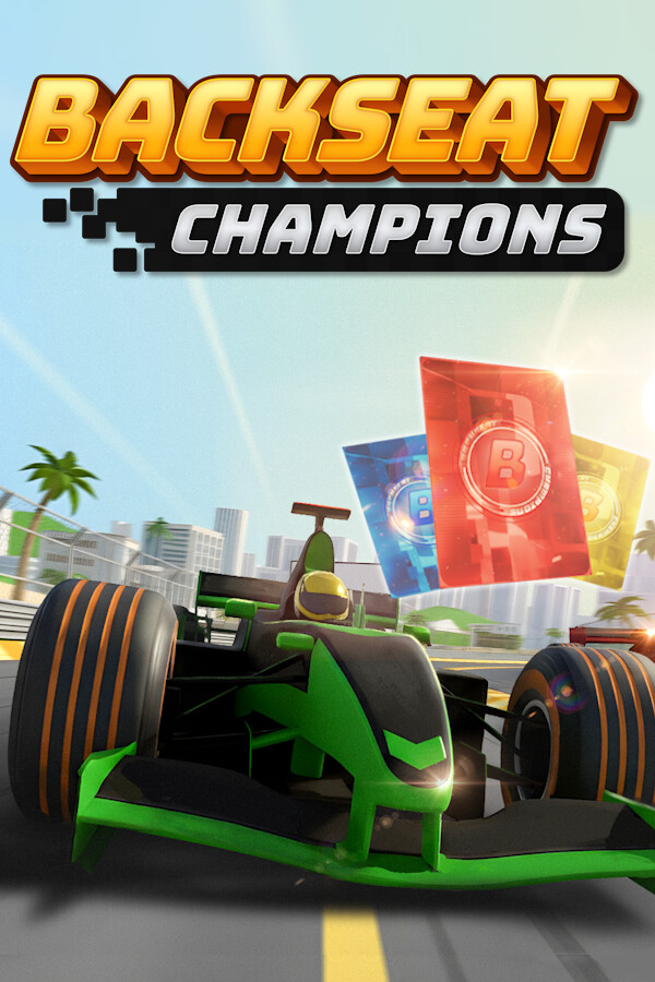 Backseat Champions