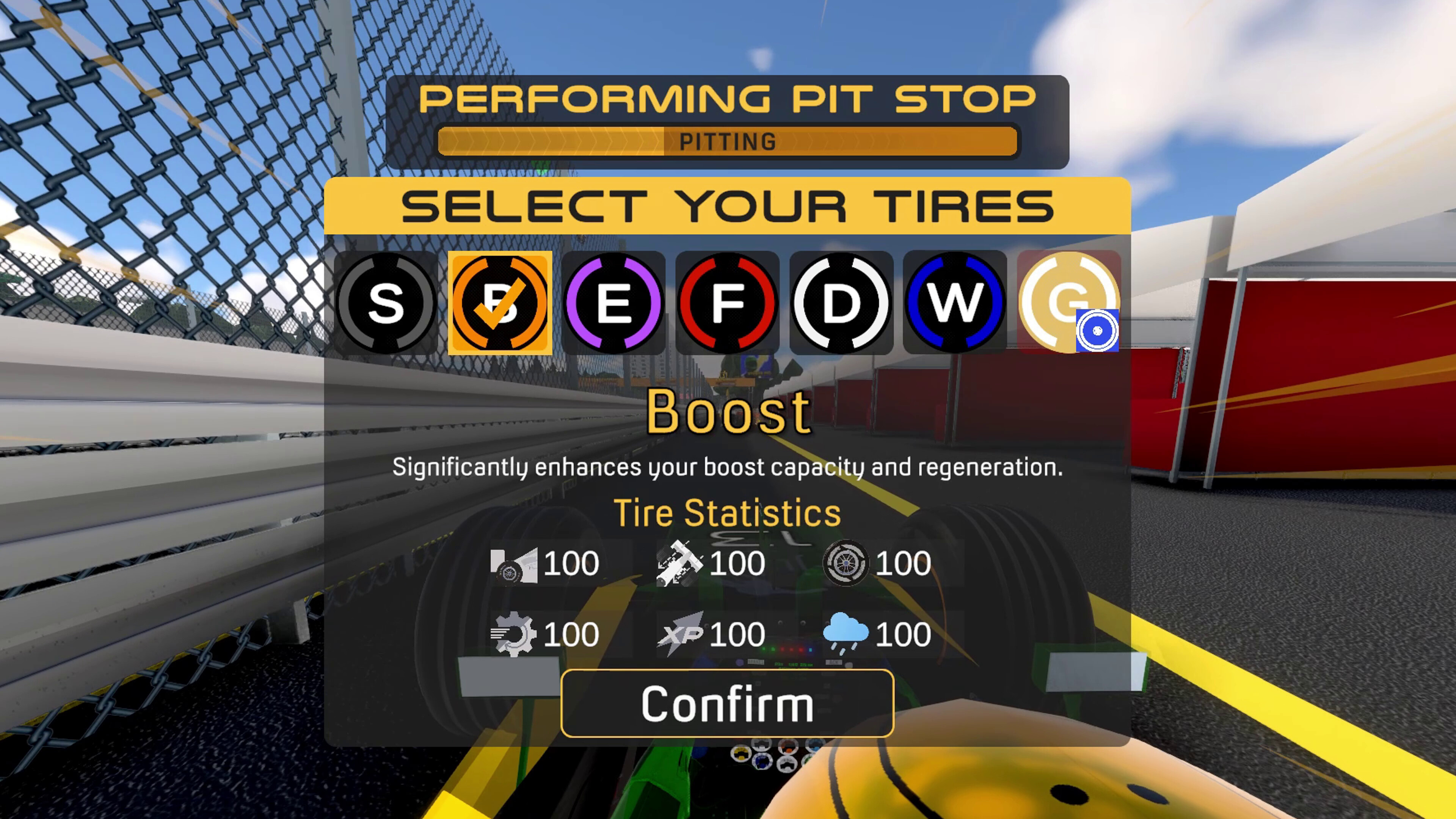 Backseat Champions screenshot 5