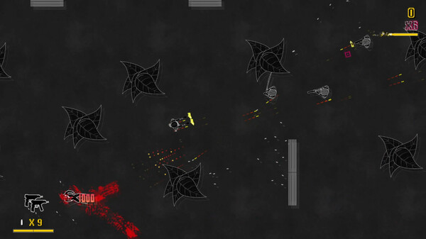 D.H.M. screenshot 3