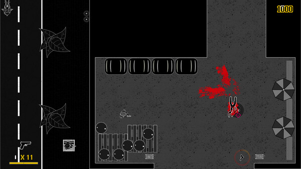 D.H.M. screenshot 4