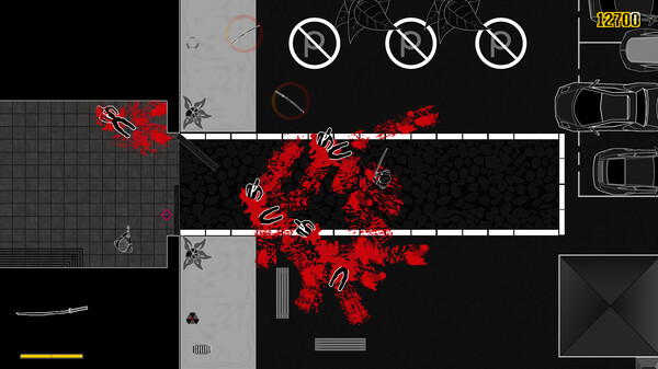 D.H.M. screenshot 5