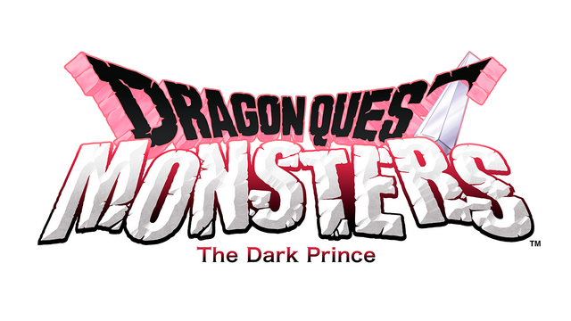 DRAGON QUEST MONSTERS: The Dark Prince