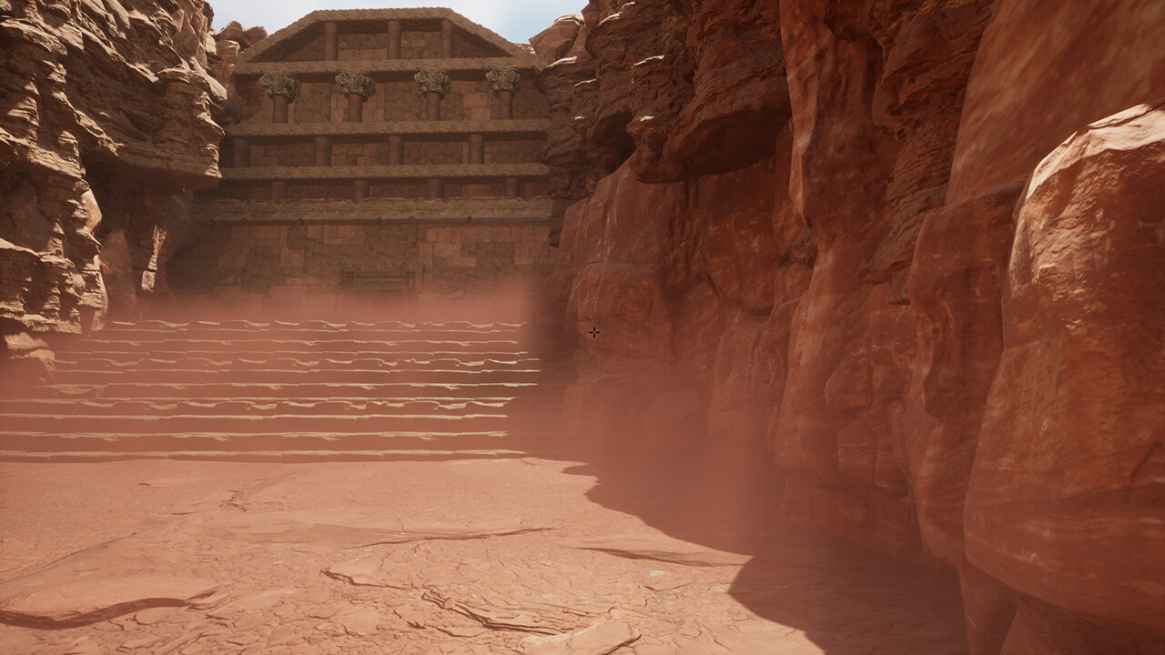 The Last Solver screenshot 4