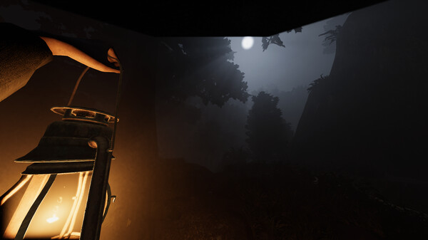 They are in the Trees screenshot 4