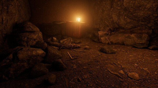 They are in the Trees screenshot 3