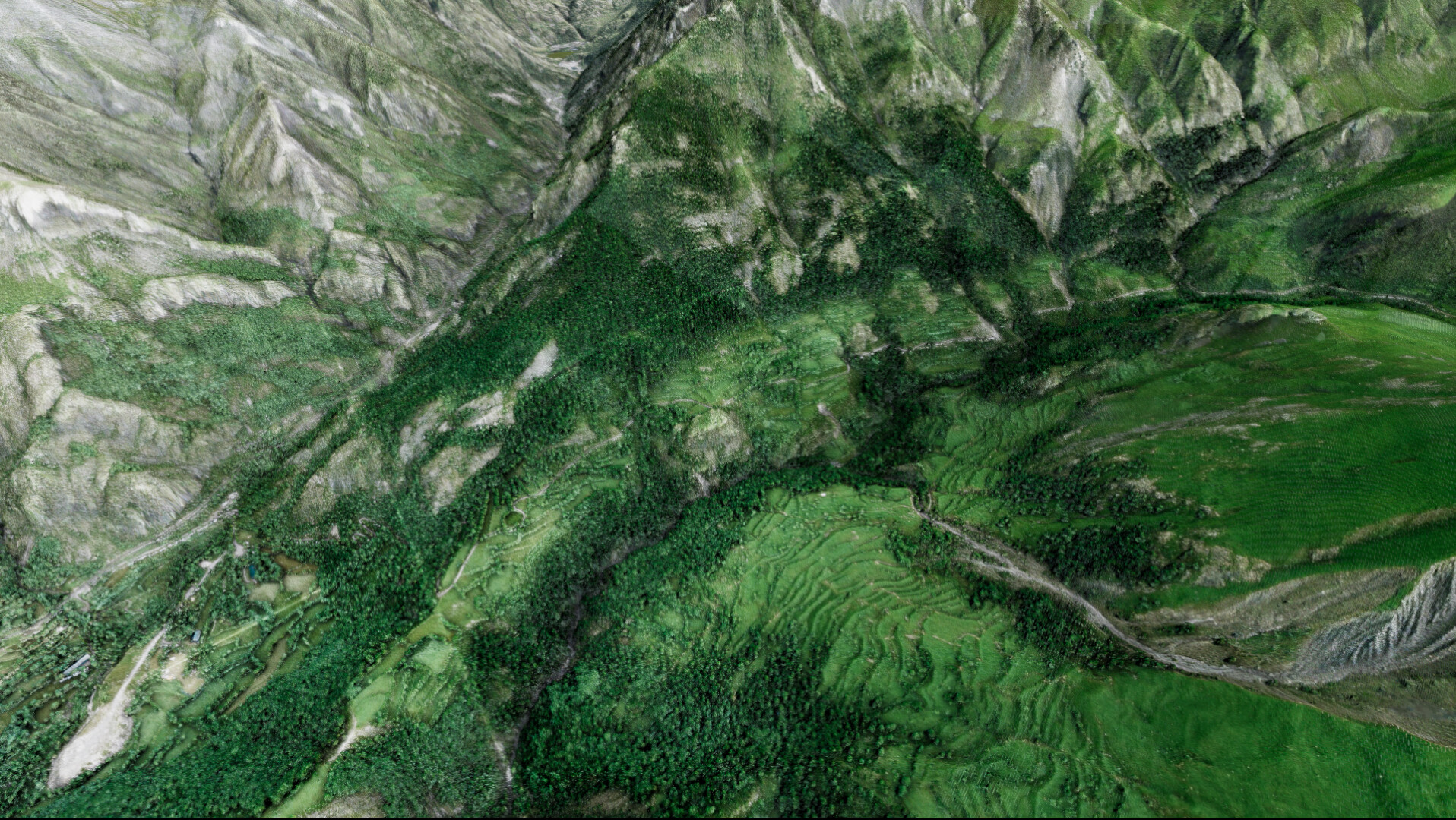 THE LAST SCAPE screenshot 4