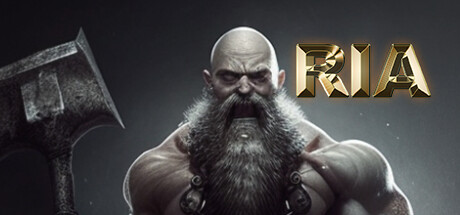 Cover art from Ria