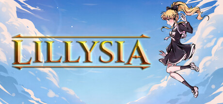 Cover art from Lillysia