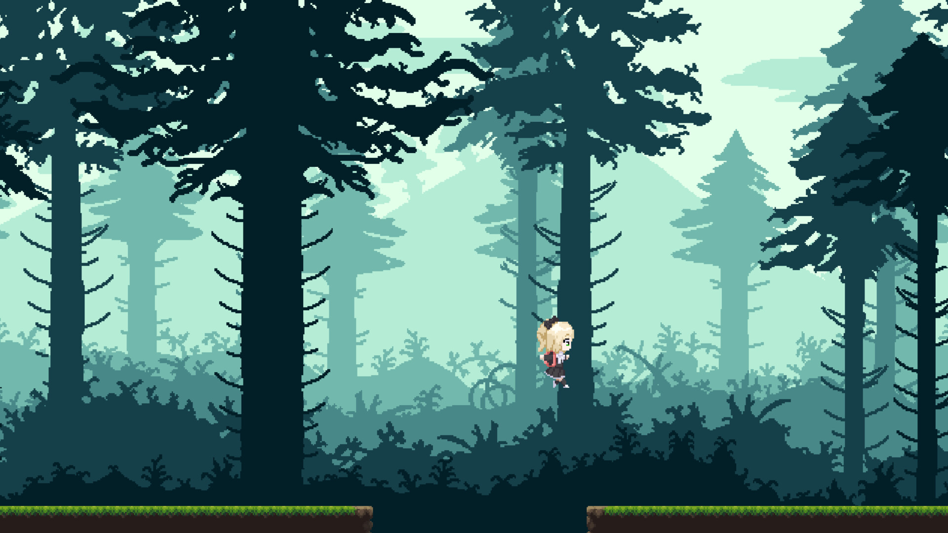 Lillysia trailer
