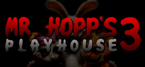 Mr. Hopp's Playhouse 3