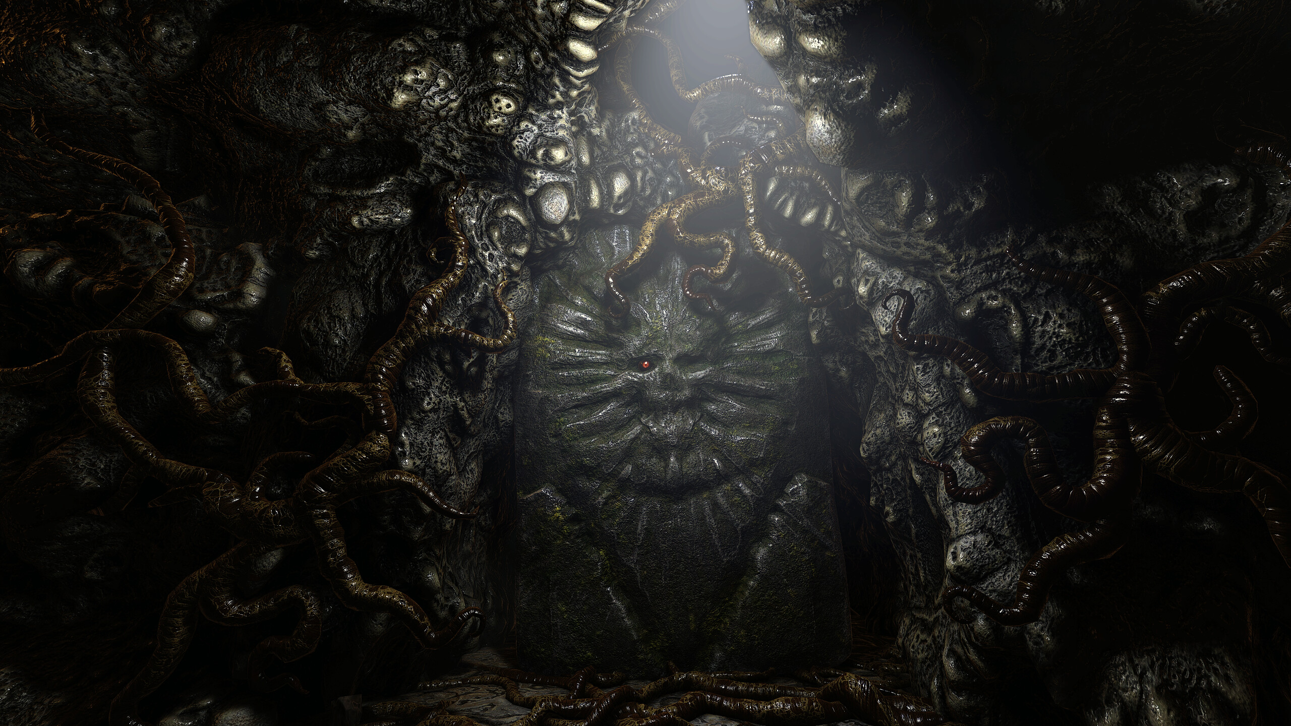 Trailer poster