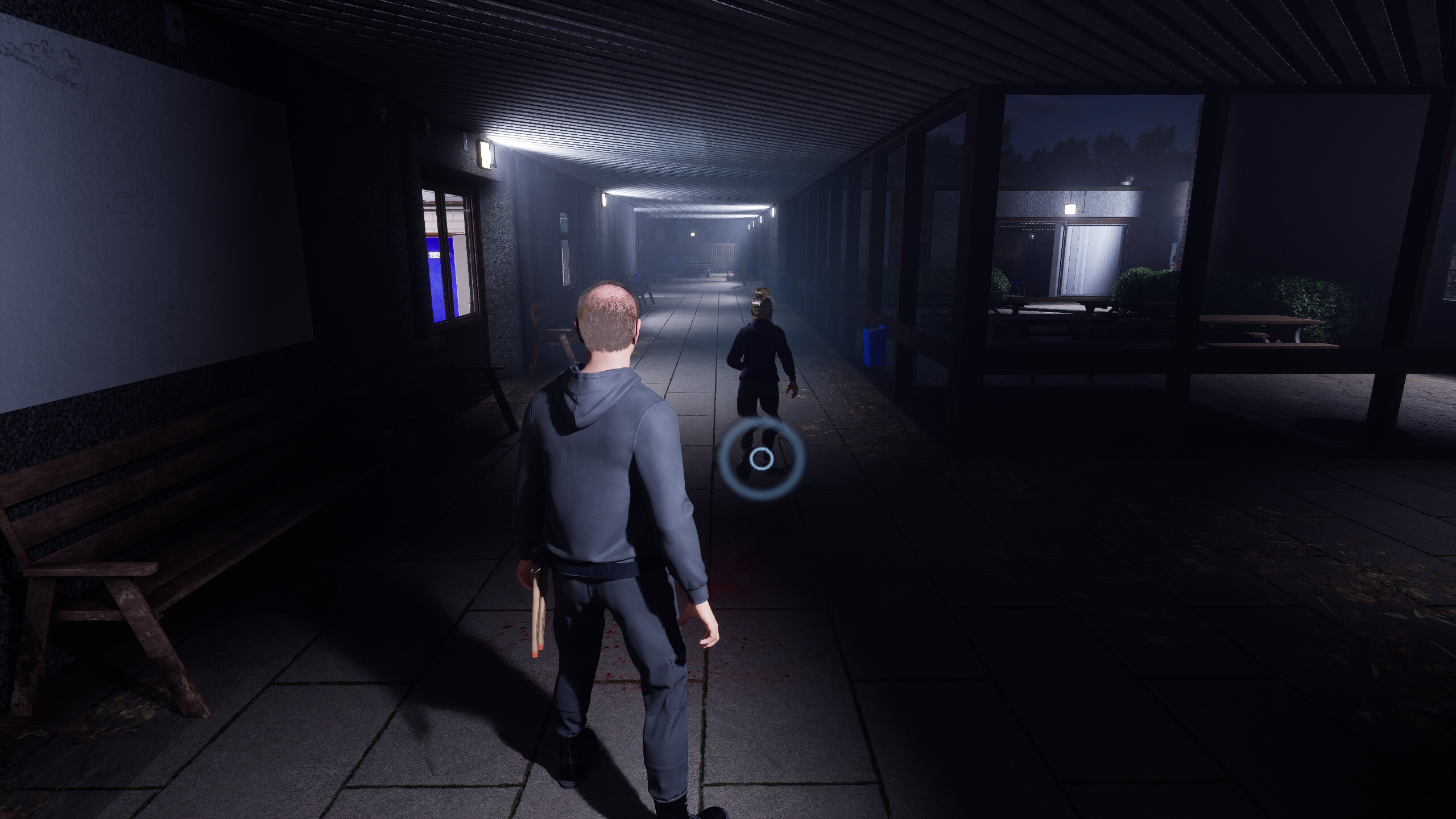 Rickstones screenshot 2