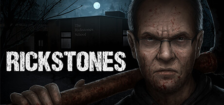 Cover art from Rickstones