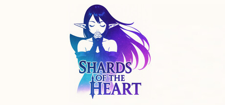 Cover art from Shards of the Heart