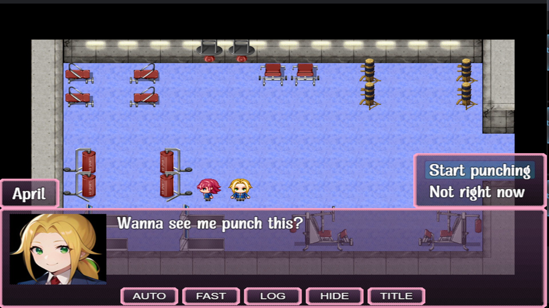 Shards of the Heart screenshot 2