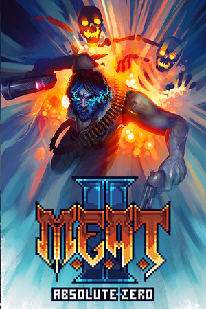 MEAT 2 cover