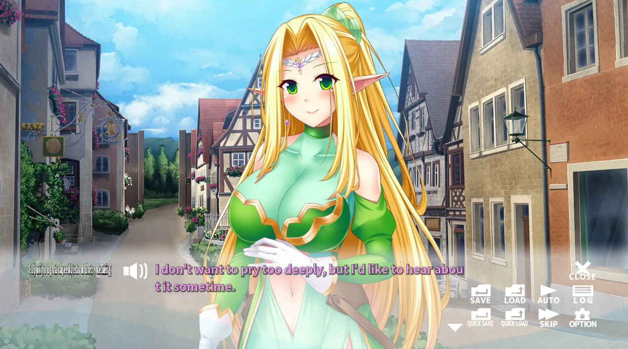 - Mischief Dungeon Life - 異世界転生した俺のイタズラダンジョンライフ　ClaraEdition trailer
