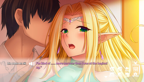 - Mischief Dungeon Life - 異世界転生した俺のイタズラダンジョンライフ　ClaraEdition screenshot 2