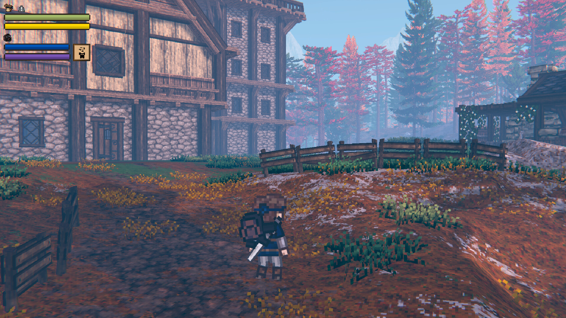EthrA screenshot 5