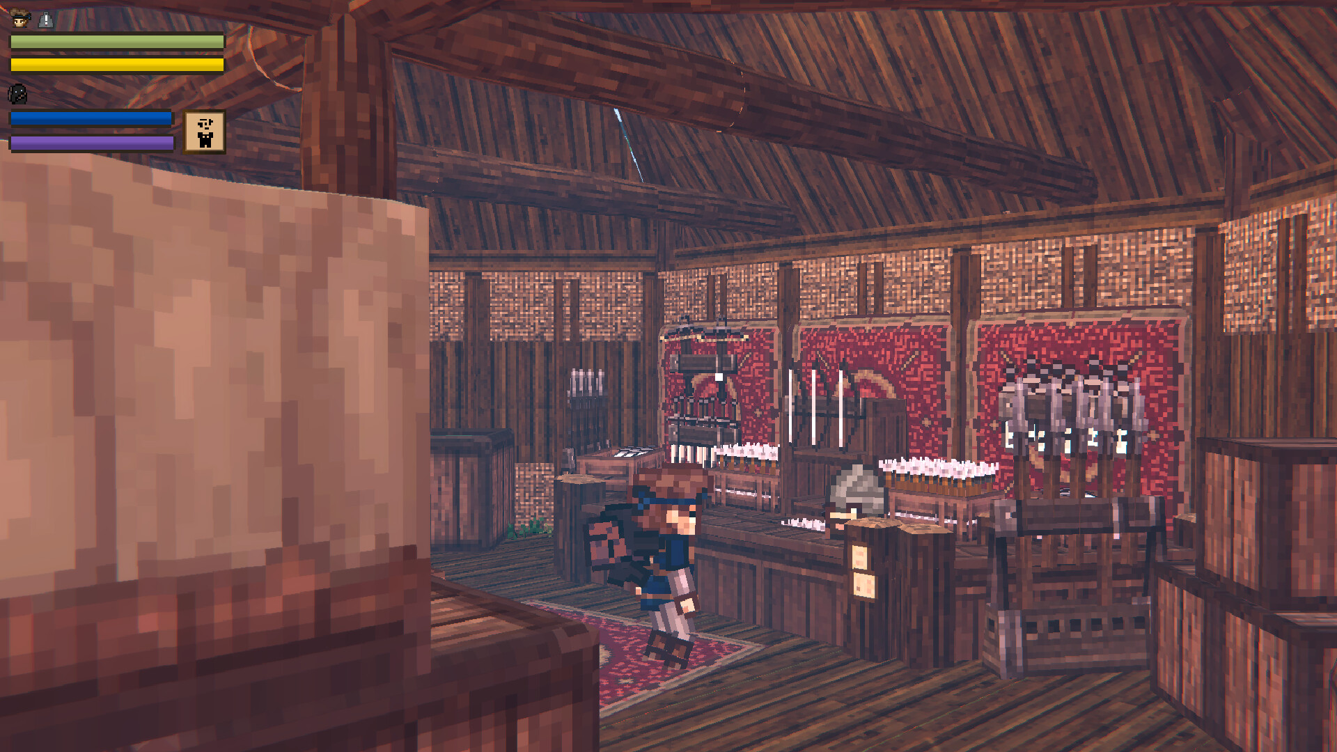 EthrA screenshot 2