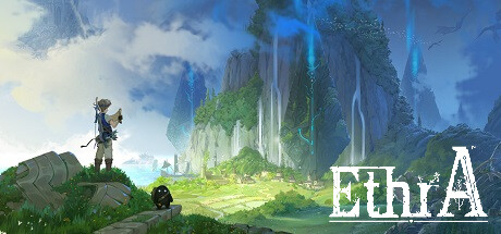 Cover art from EthrA