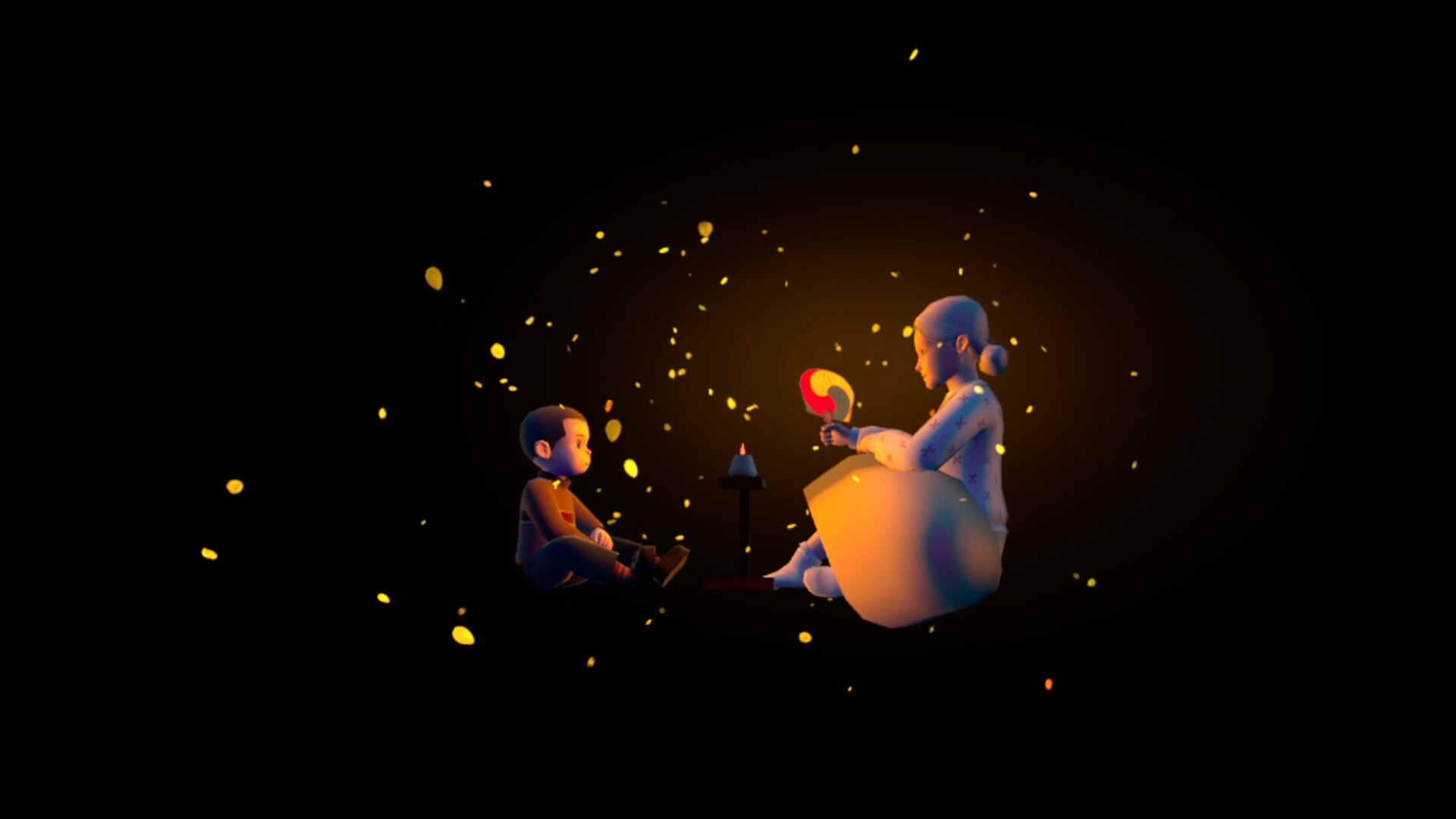 Trailer poster