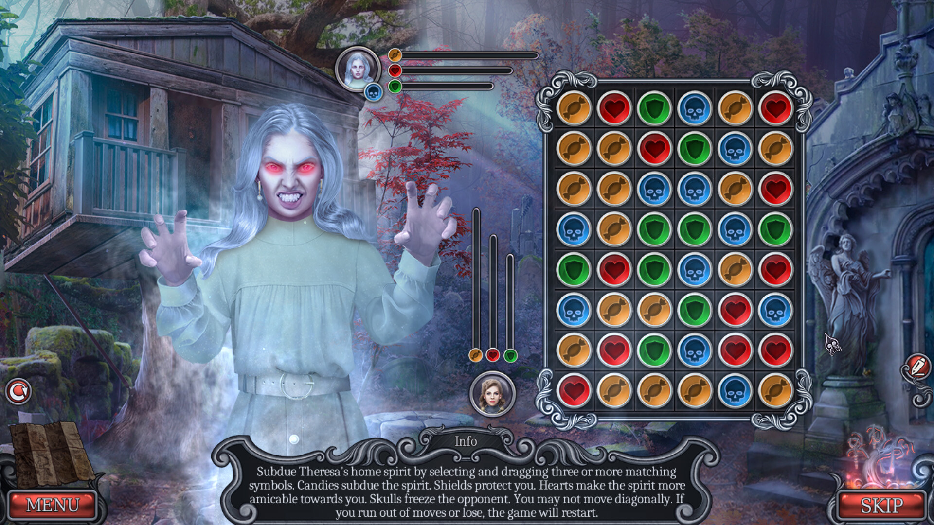 Trailer poster