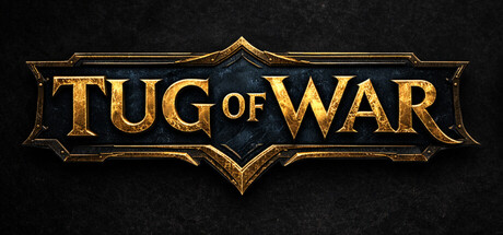 Cover art from Tug of War