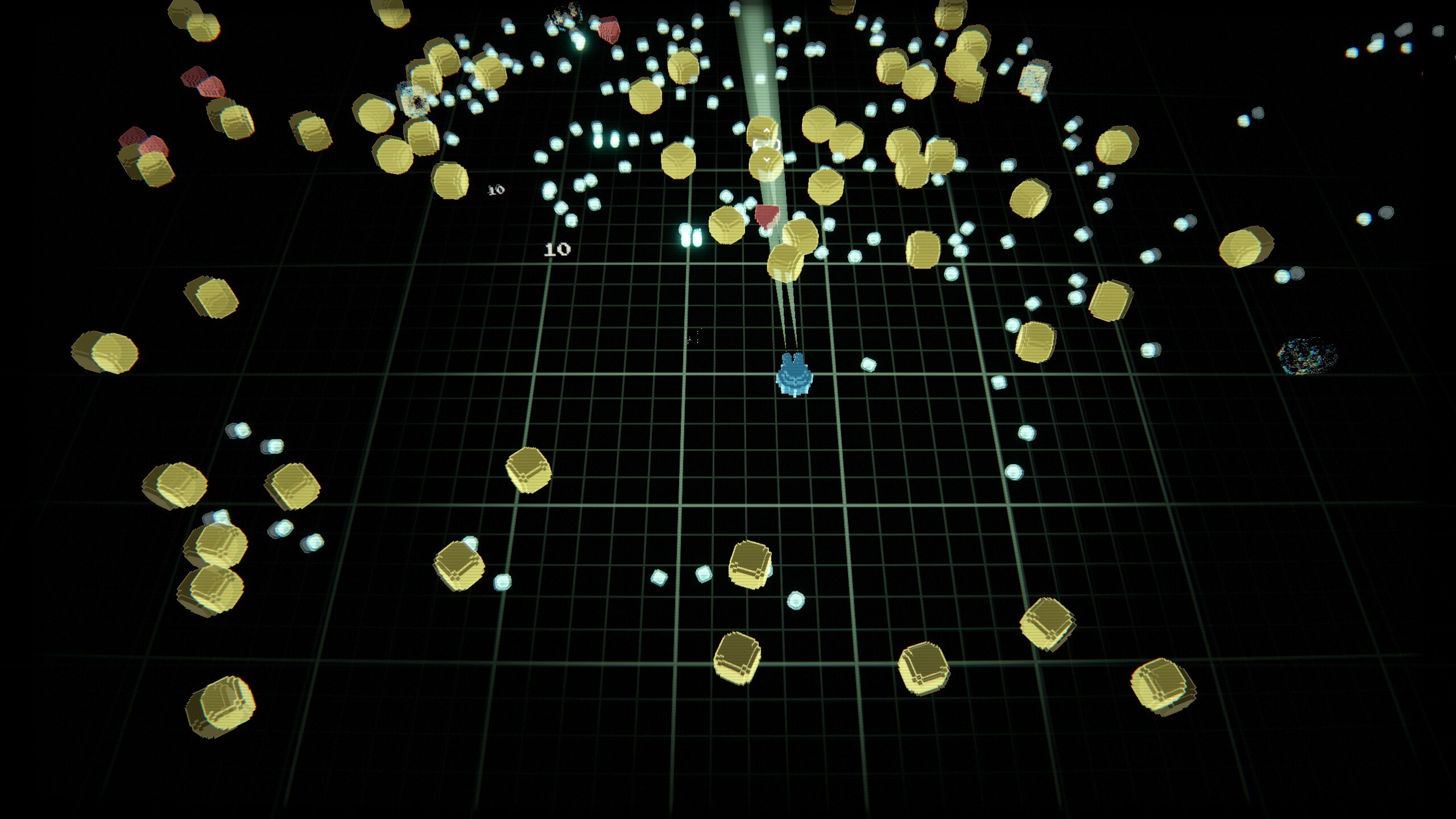 POLYFAULT screenshot 2