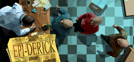 Epi Derick