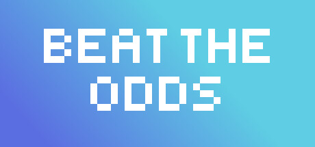 Cover art from Beat The Odds