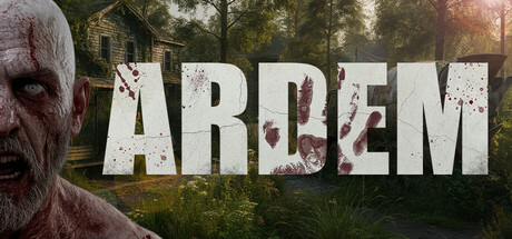 Cover art from Ardem